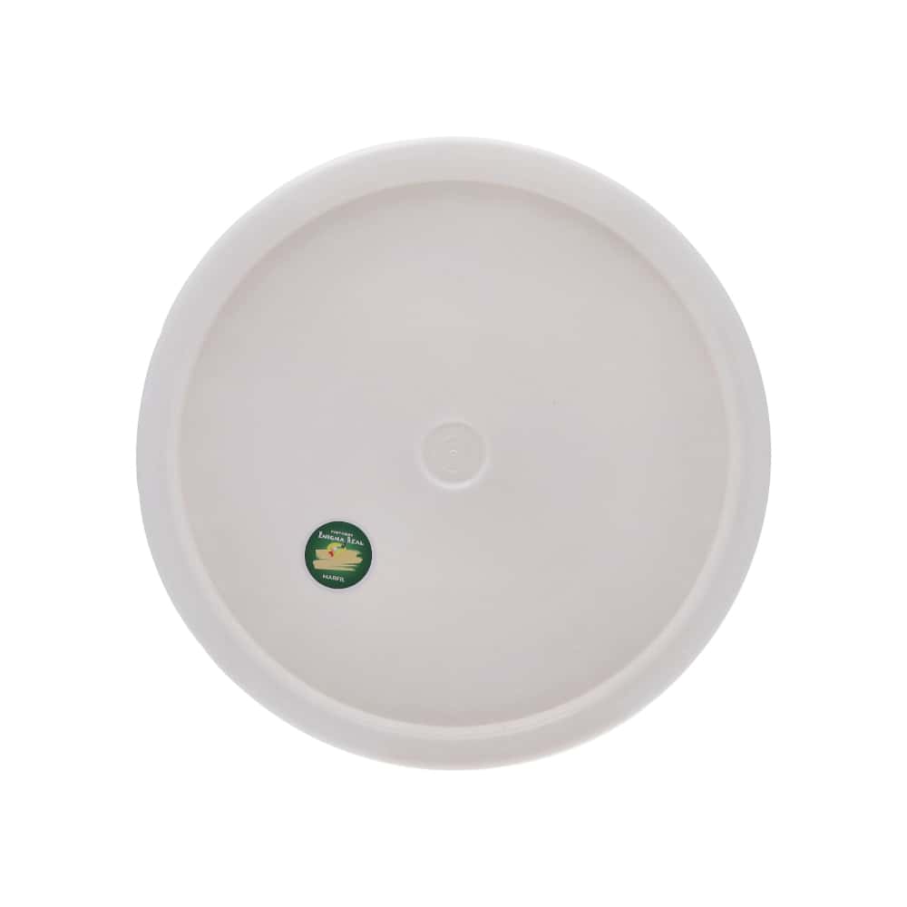 Pintura acrílica marfil Enigma Real (10 L) - Miniatura 3