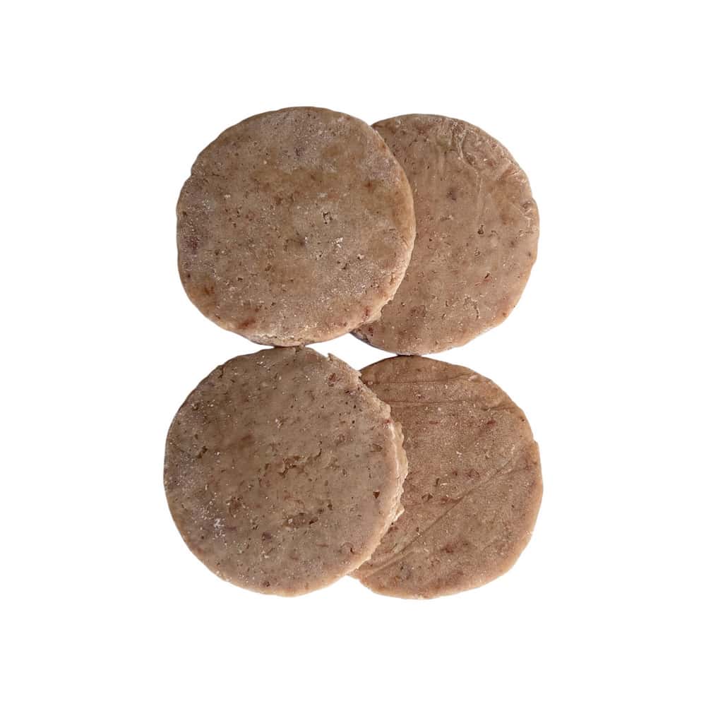 Hamburguesas de pescado Pescaito (480 g / 16.94 oz) - Miniatura 1
