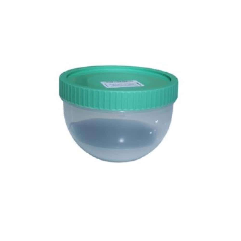 Pozuelo de plástico de 400 ml Sanremo - Miniatura 3