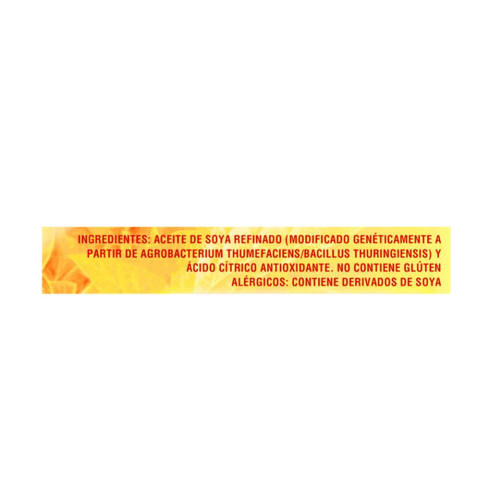 Aceite de soya Saude (900 ml) - Miniatura 3