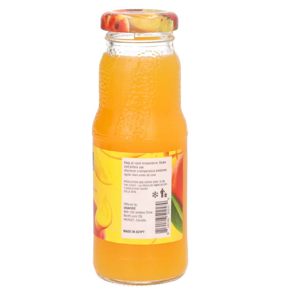 Jugo de mango Yeya (24 x 200 ml) - Miniatura 3