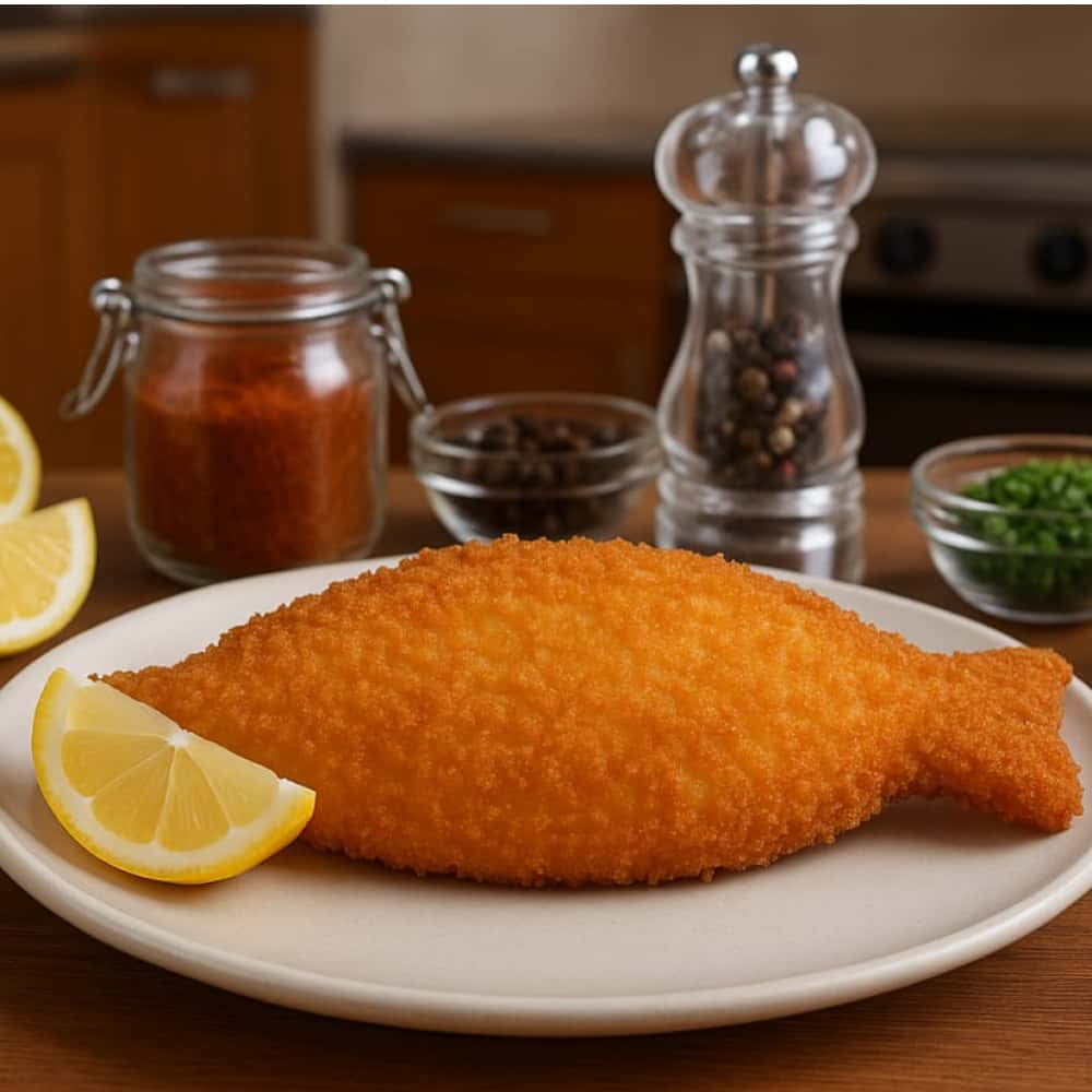 Filete de pescado Claria sin piel LGCL (1 kg / 2.2 lb) - Miniatura 5