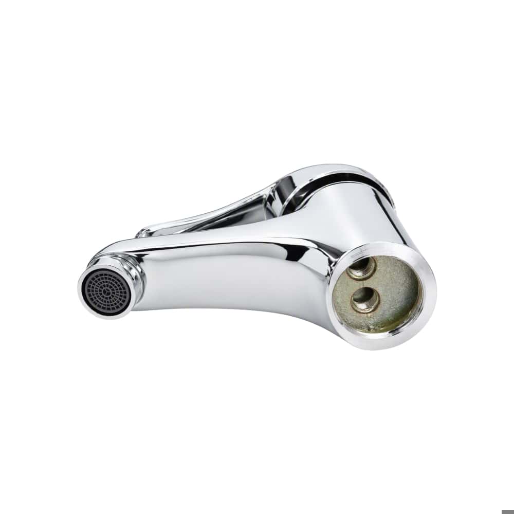 Llave mezcladora monomando para lavamanos S.P.C-4 - Miniatura 2