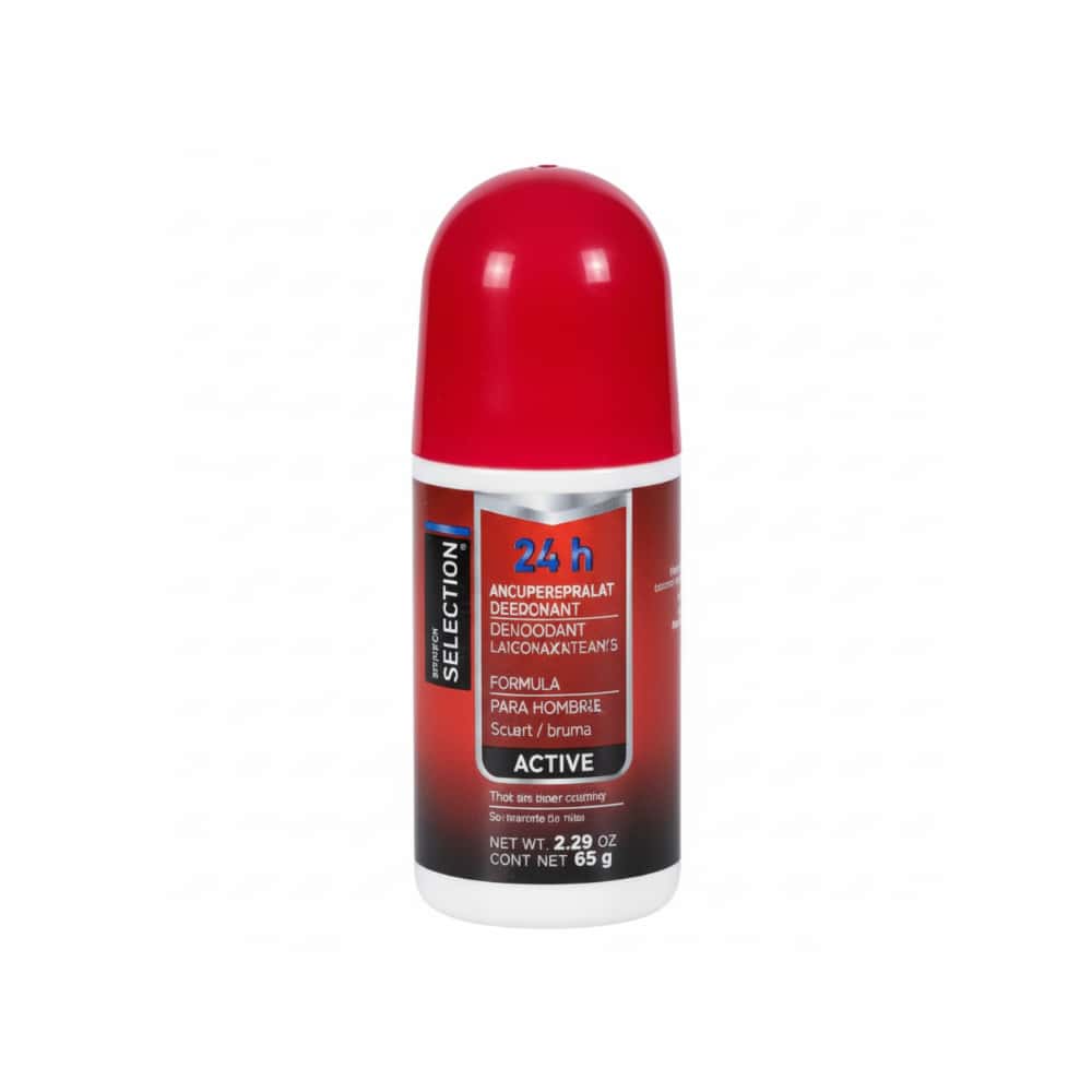 Desodorante para hombres Active Pro Selection (65 g / 2.29 oz) - Miniatura 7
