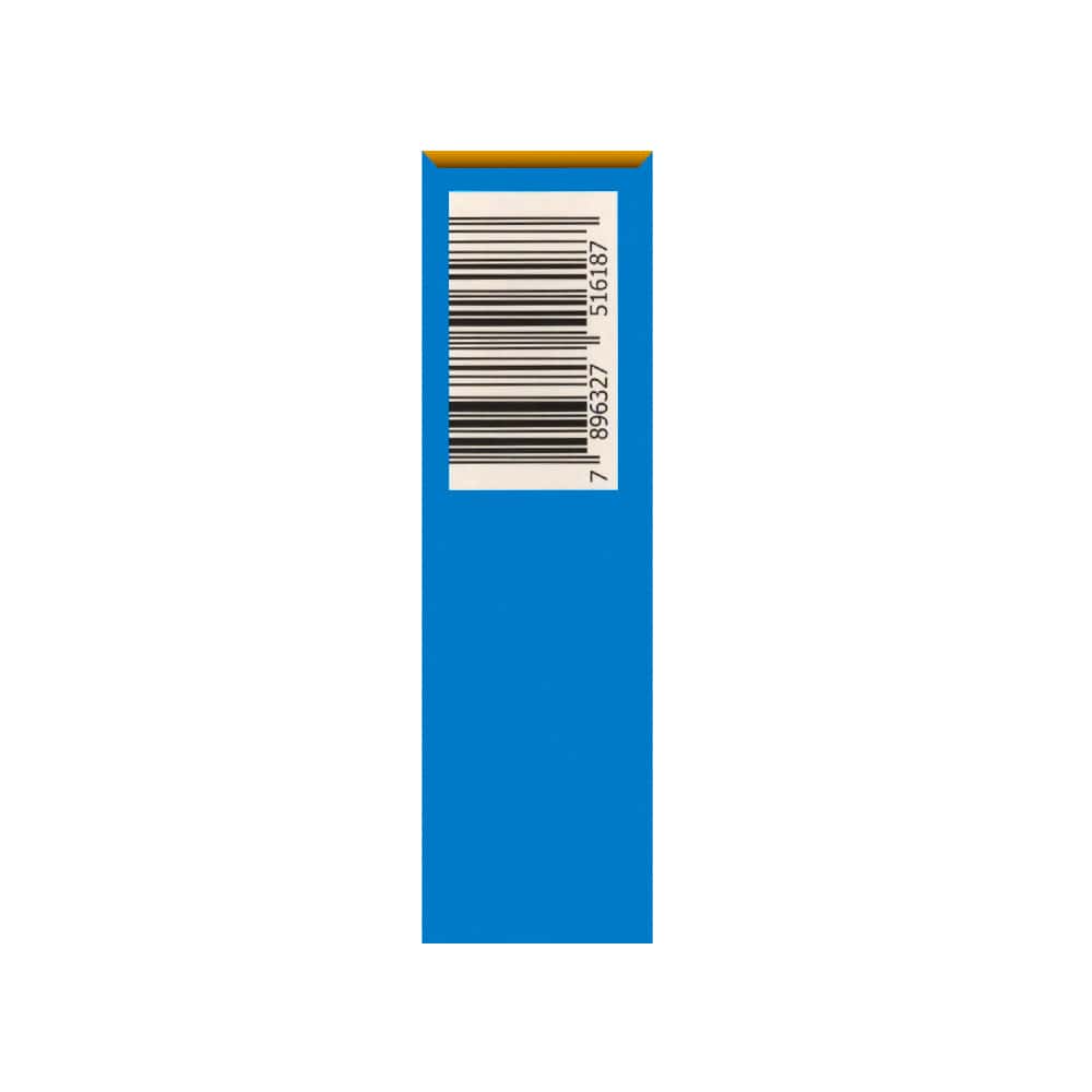Gelatina sabor maracuyá Apti (20 g / 0.7 oz) - Miniatura 3