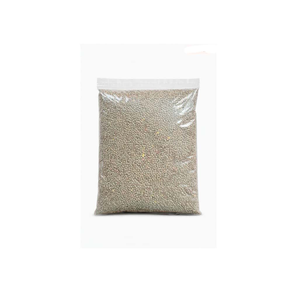 Lentejas enteras Yunque (2 kg / 4.4 lb) - Miniatura 1
