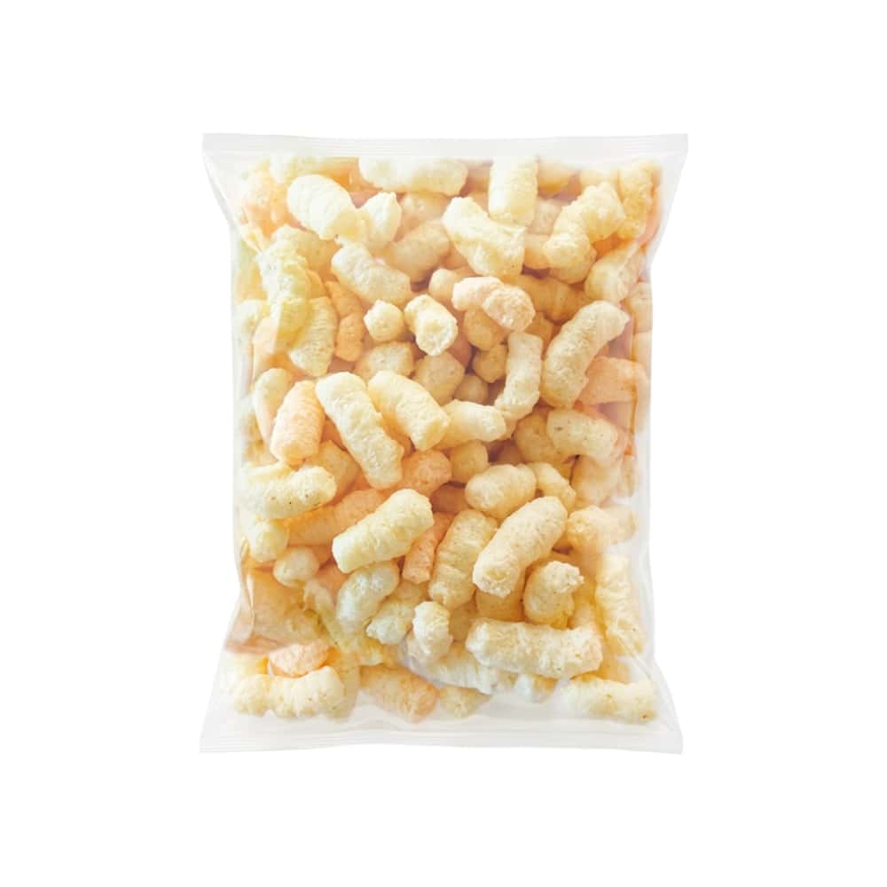 Snacks extruidos de maíz crocart Arteaga Variedades (68 g / 2.2 oz) - Miniatura 2