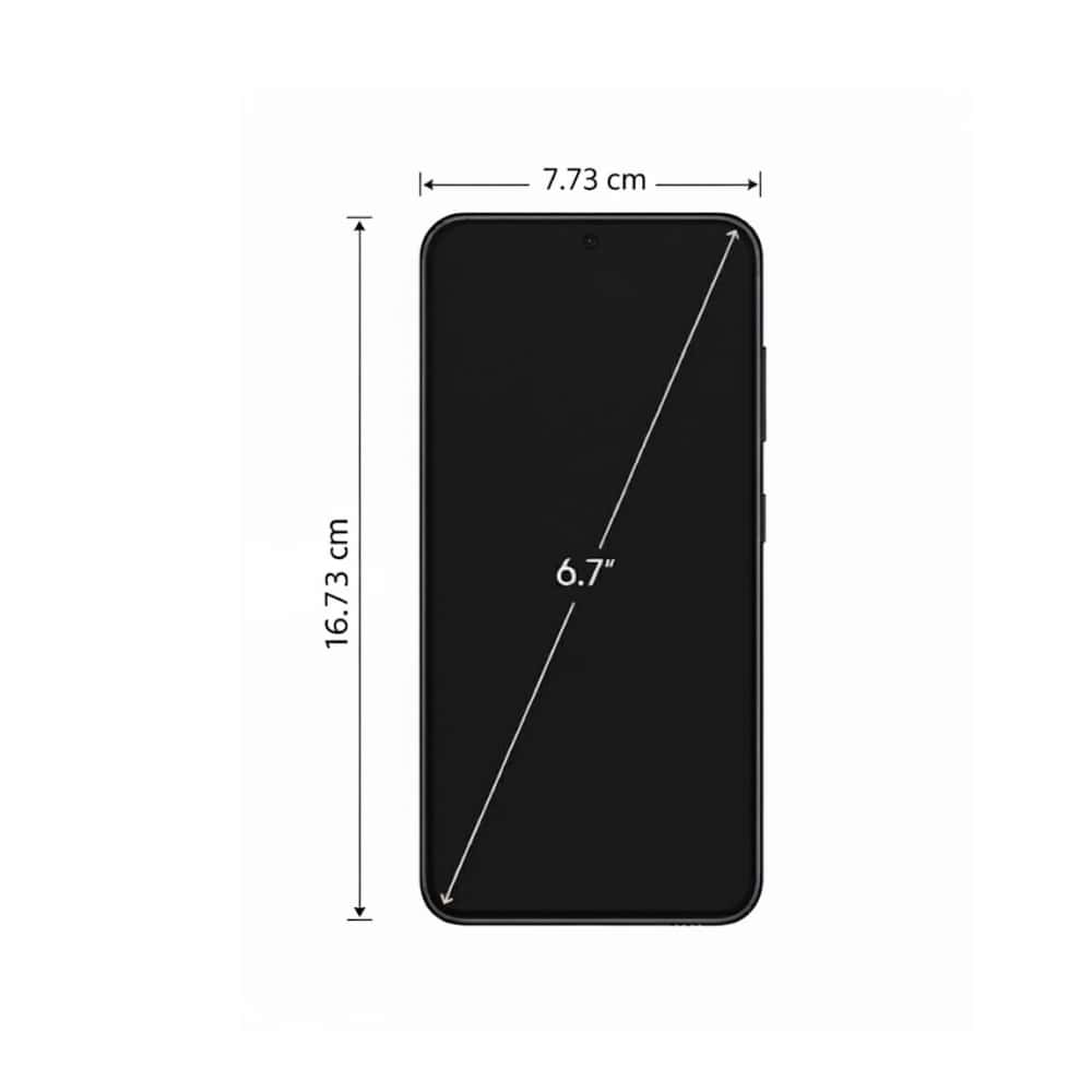 Telefono movil Samsung Galaxy A06 - Miniatura 3