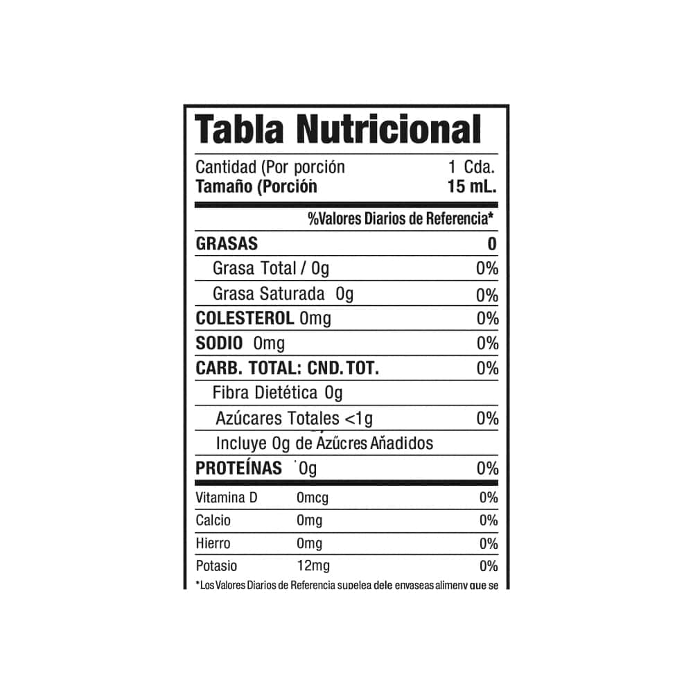 Naranja agria Badia (295.7 ml) - Miniatura 3
