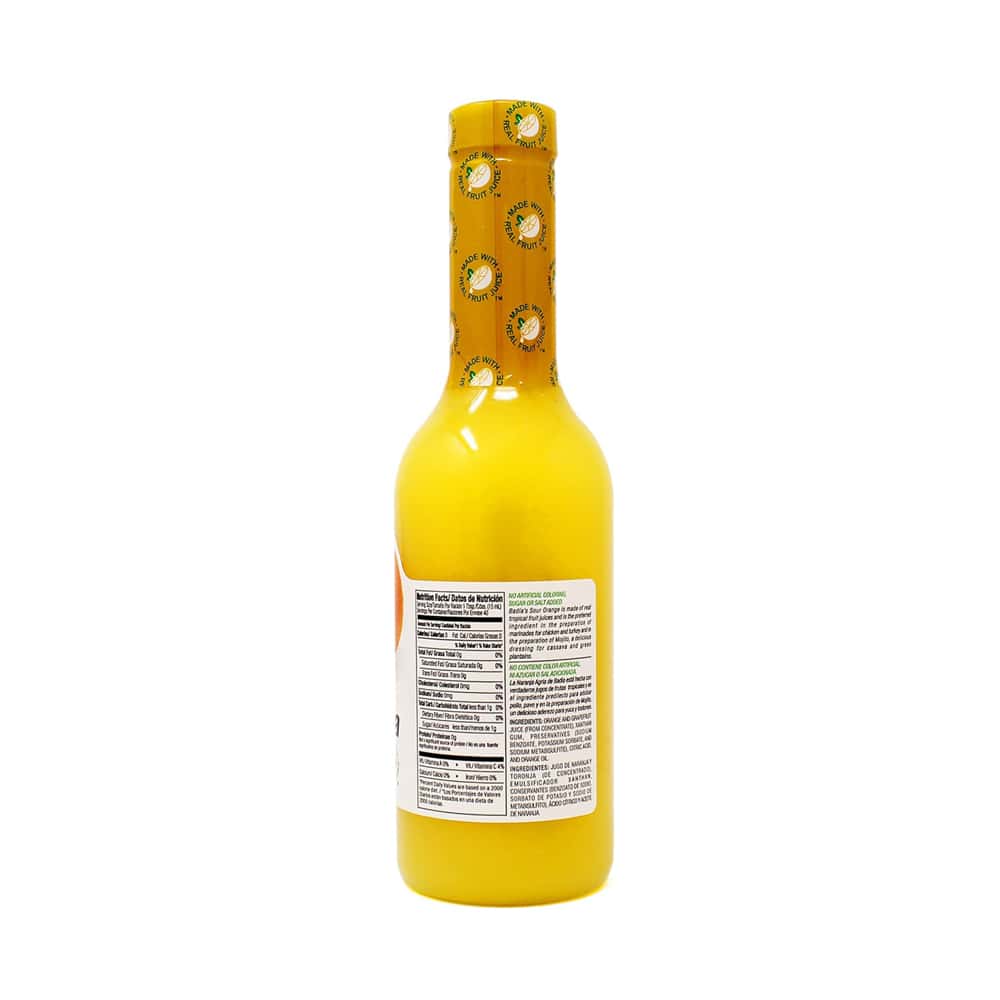 Naranja agria Badia (295.7 ml) - Miniatura 2