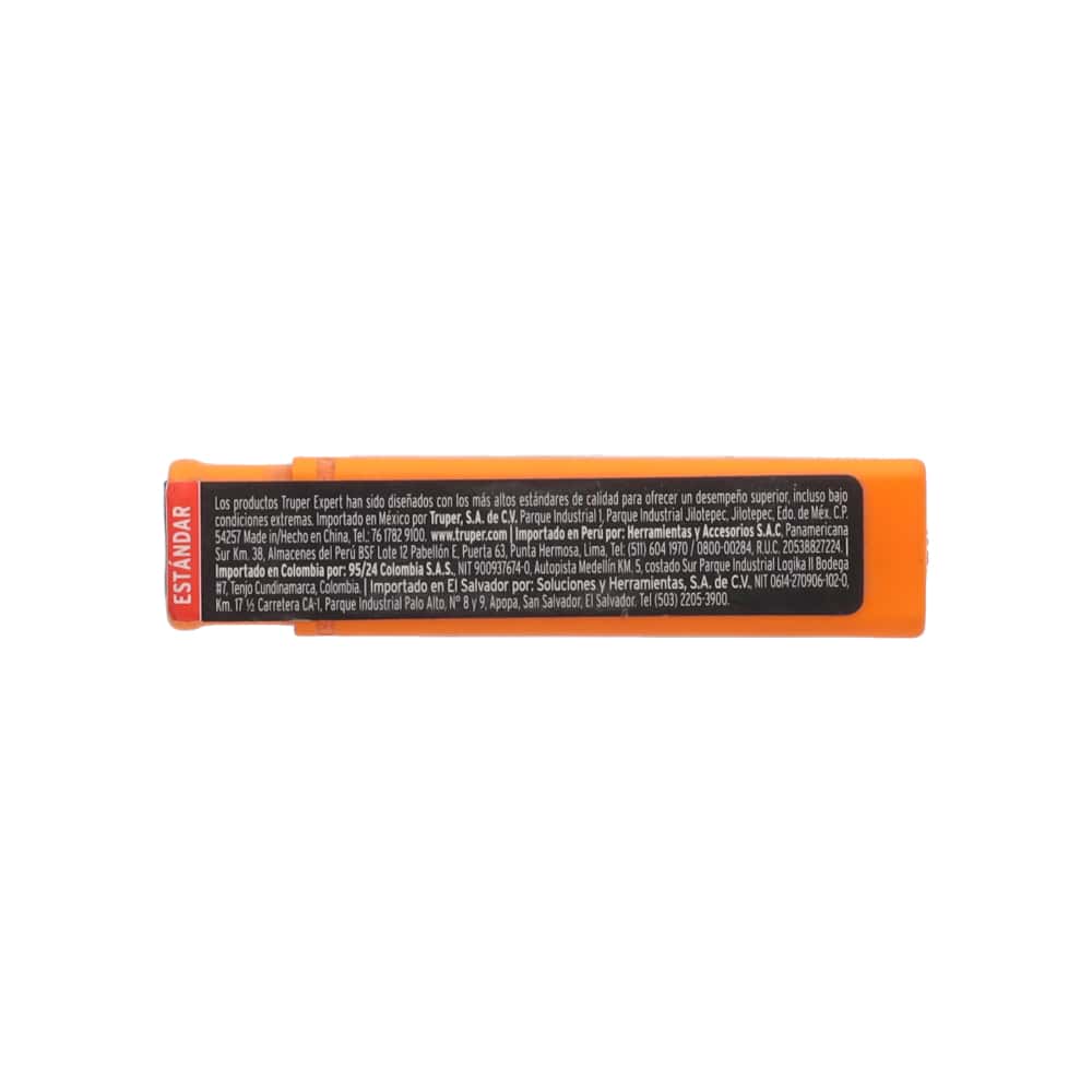 Estuche de 20 barrenas 3 mm Truper - Miniatura 2