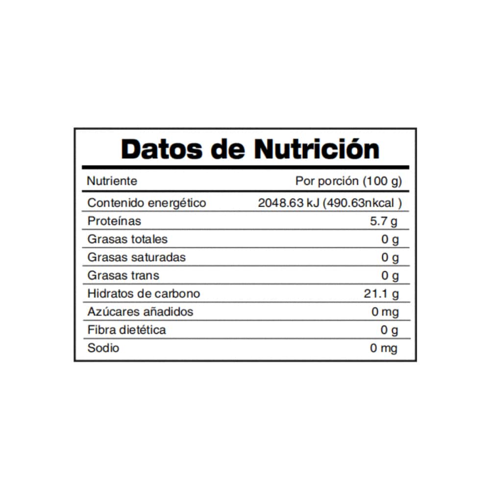 Arroz blanco Super Yu (1 kg / 2.2 lb) - Miniatura 2