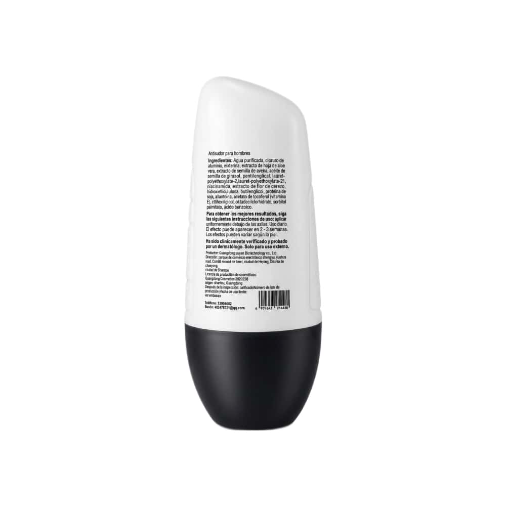 Desodorante roll-on líquido Axila (70 ml) - Miniatura 2