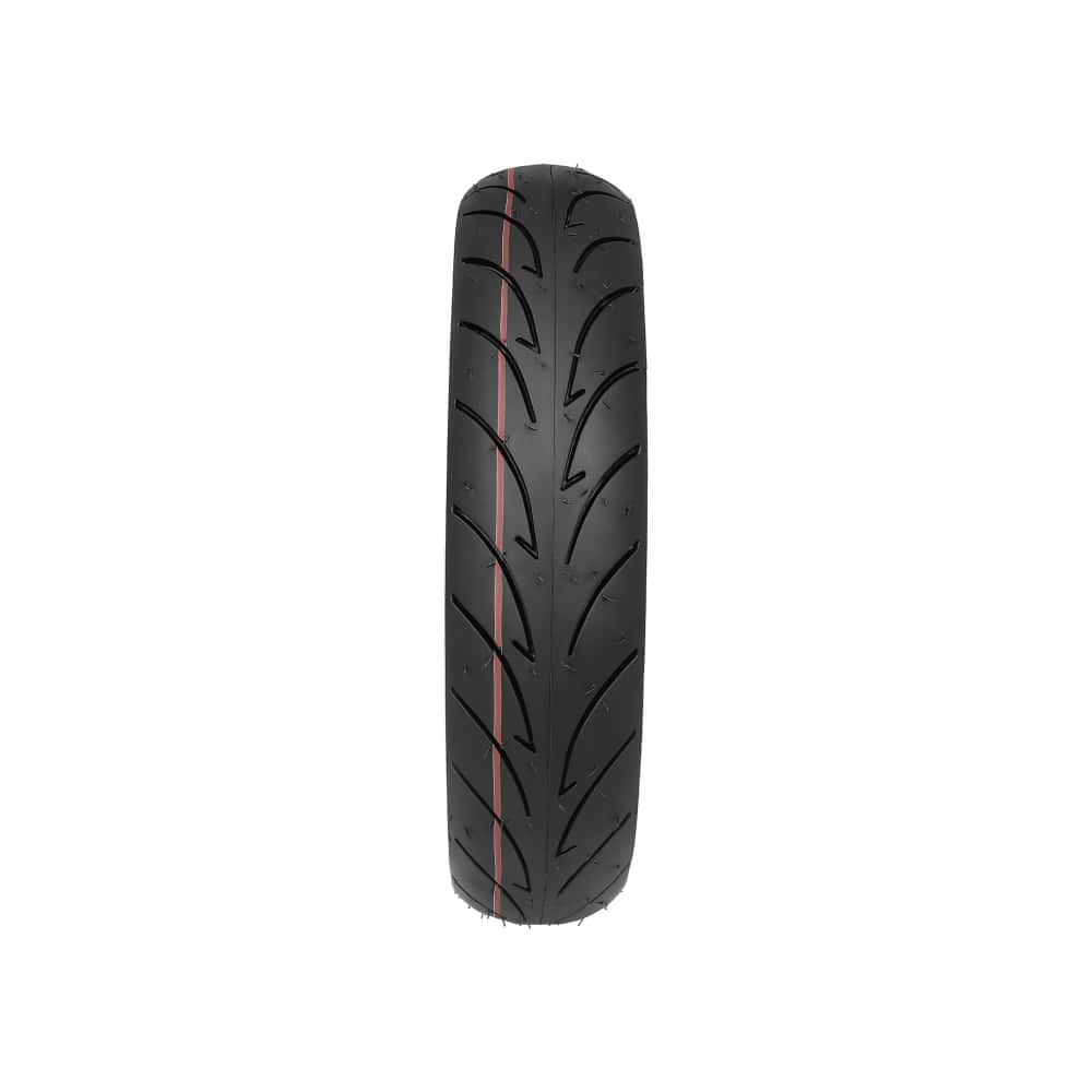Neumático para motocicleta 90 / 90-14 Hongyu - Miniatura 3