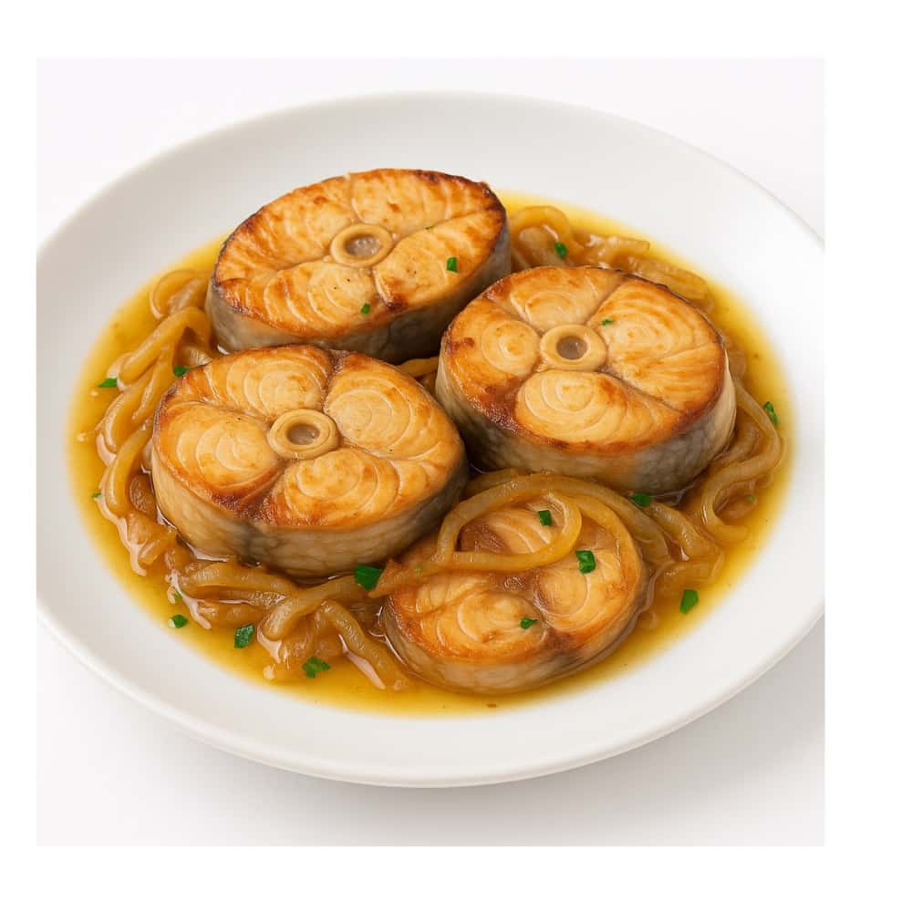 Rodajas de bonito Yunque (1 kg / 2.2 lb) - Miniatura 4