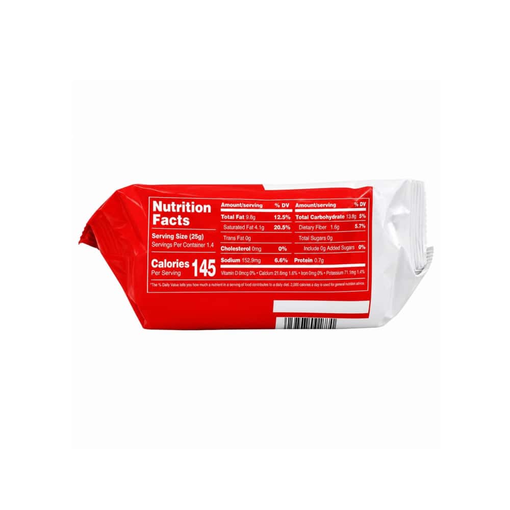 Papas fritas sabor original Panpan (35 g / 1.23 oz) - Miniatura 3
