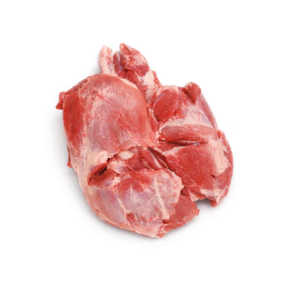 Carne deshuesada de cerdo May SM (2.27 kg / 5 lb) - Miniatura 5
