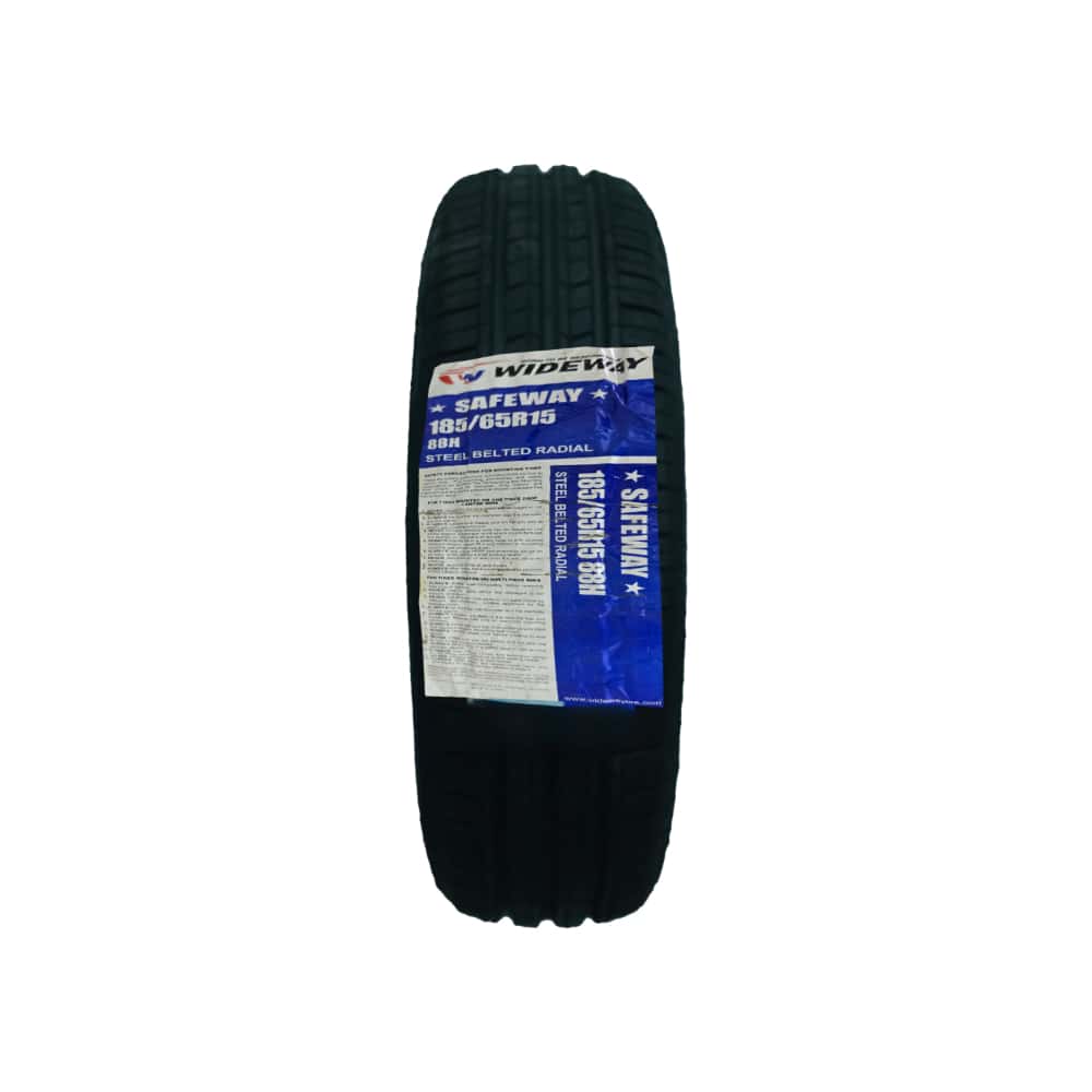Neumático para auto 185/65 R15 88 H Wideway (1 U) - Miniatura 2