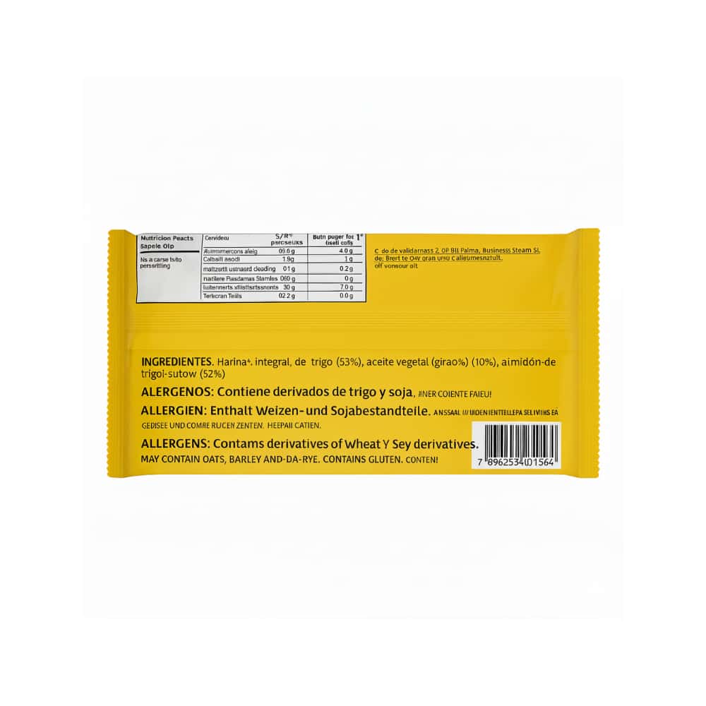 Sorbeto sabor chocolate Rancheiro (78 g / 2.75 oz) - Miniatura 2