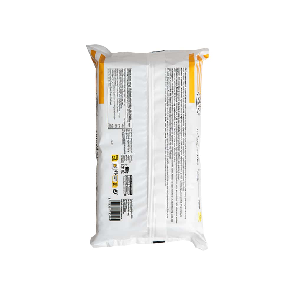 Lacitos de hojaldre Virgen del Brezo (180 g / 6.34 oz) - Miniatura 2