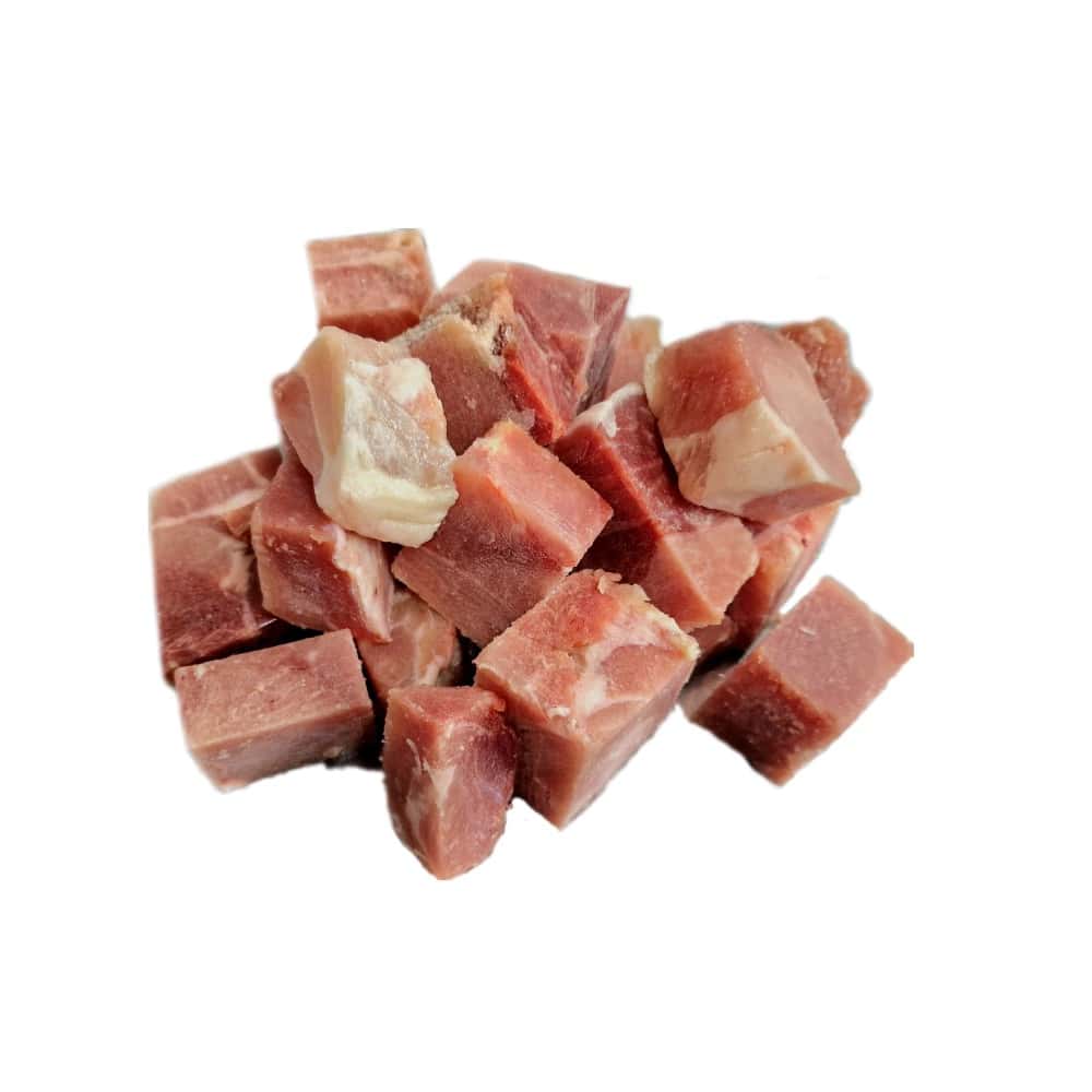 Masas de cerdo deshuesado Saboré (500 g / 1.10 lb) - Miniatura 3