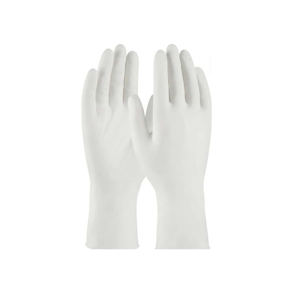 Guantes multiusos de látex Torbex (Talla M) - Miniatura 1