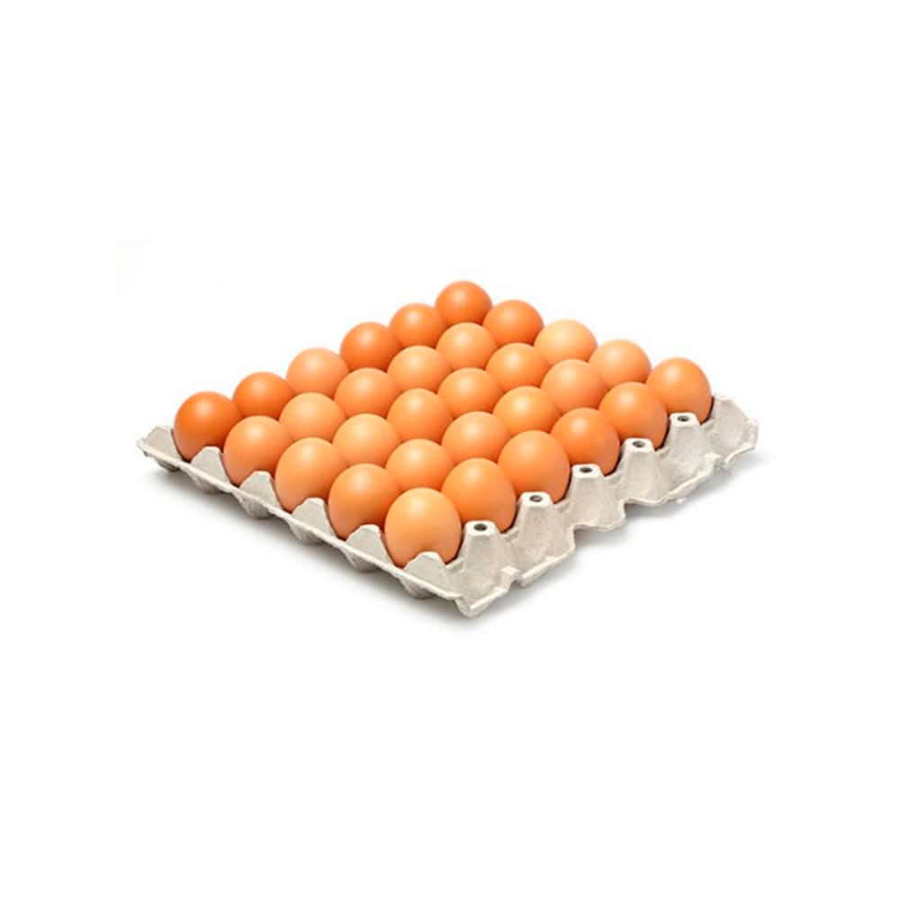 Huevo criollo orgánico e importado Peco (30 U) - Miniatura 1