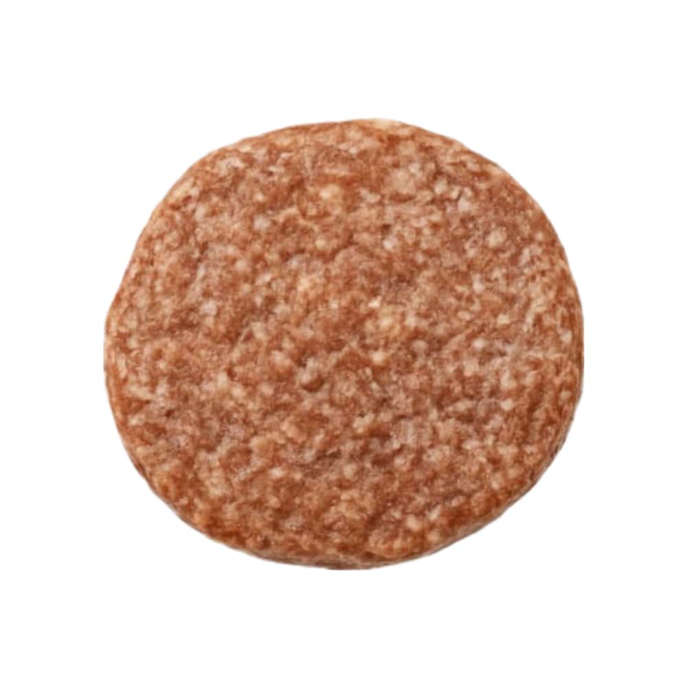 Hamburguesas mixtas de res y cerdo La Finca (5 x 100 g / 3.5 oz) - Miniatura 4