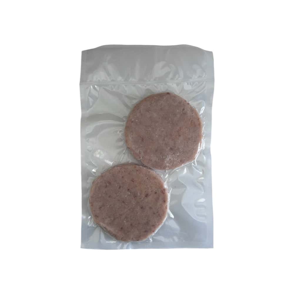 Hamburguesas de pescado Pescaito (480 g / 16.94 oz) - Miniatura 3
