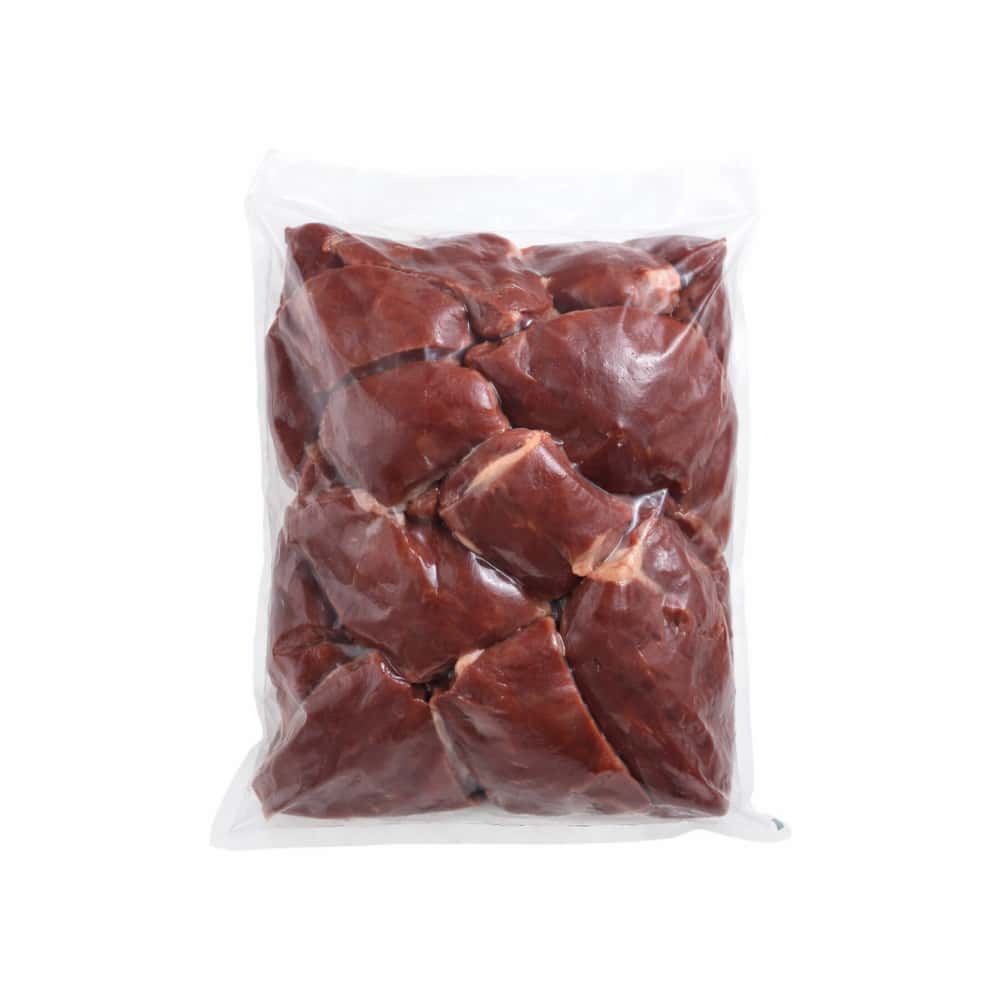 Hígado de cerdo Super Yu (1 kg / 2.2 lb) - Miniatura 4