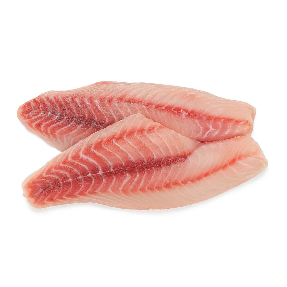 Filete de pargo Yunque (1 kg / 2.2 lb) - Miniatura 1