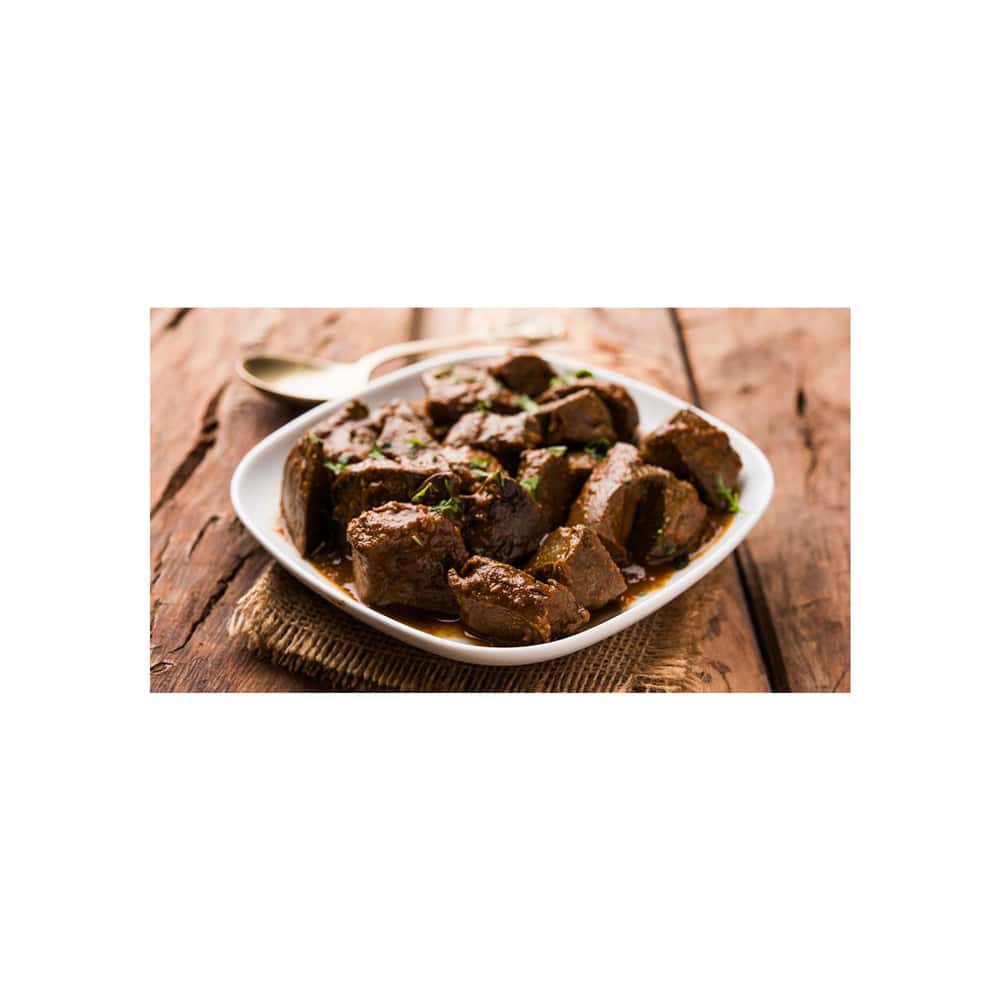 Hígado de res Multisell (1 kg / 2.2 lb) - Miniatura 5
