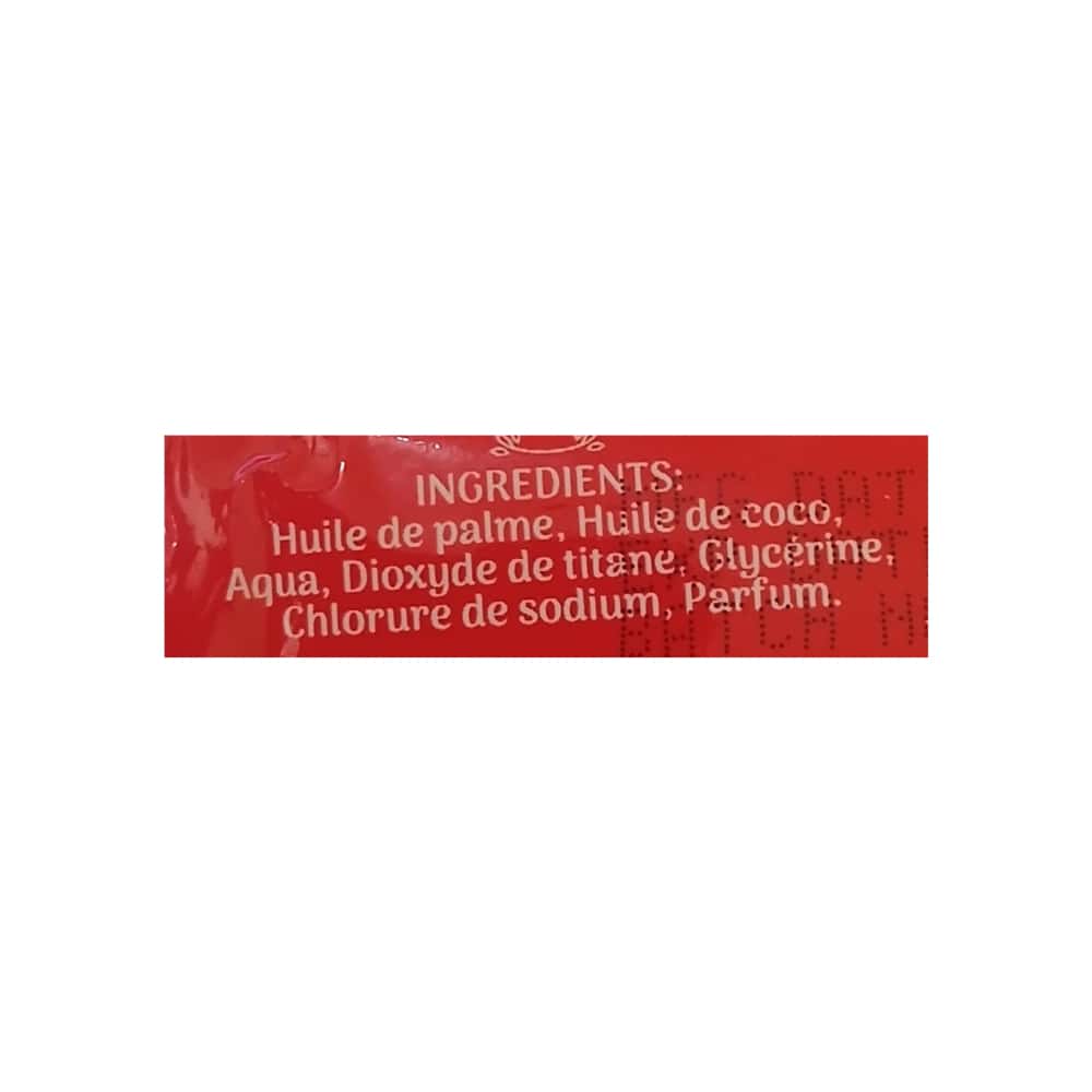 Jabón perfumado para lavar ropa Mea (150 g / 5.30 oz) - Miniatura 3