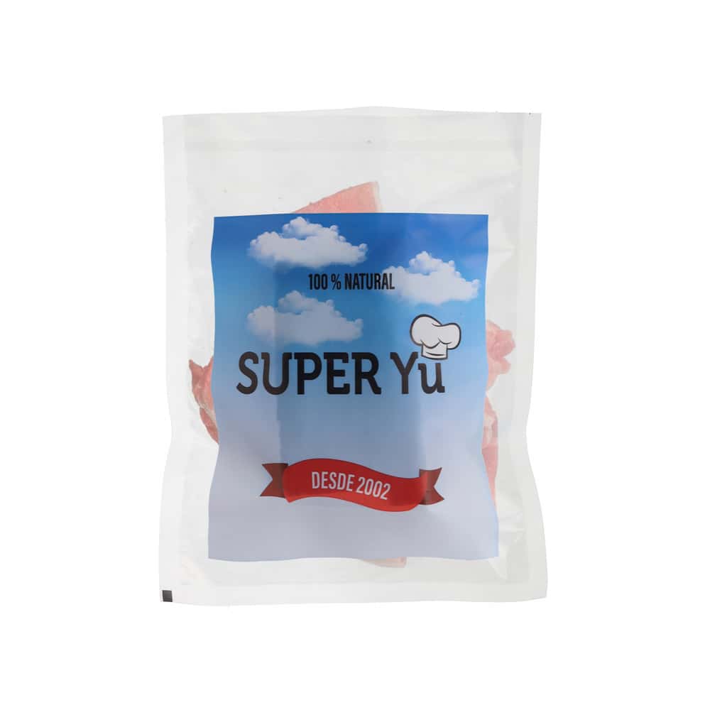 Masas de cerdo Super Yu (2.5 kg / 5.5 lb) - Miniatura 2