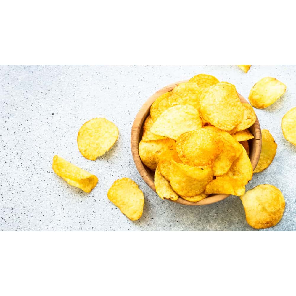Papas fritas clásicas Lay´s (28.3 g / 1 oz) - Miniatura 5