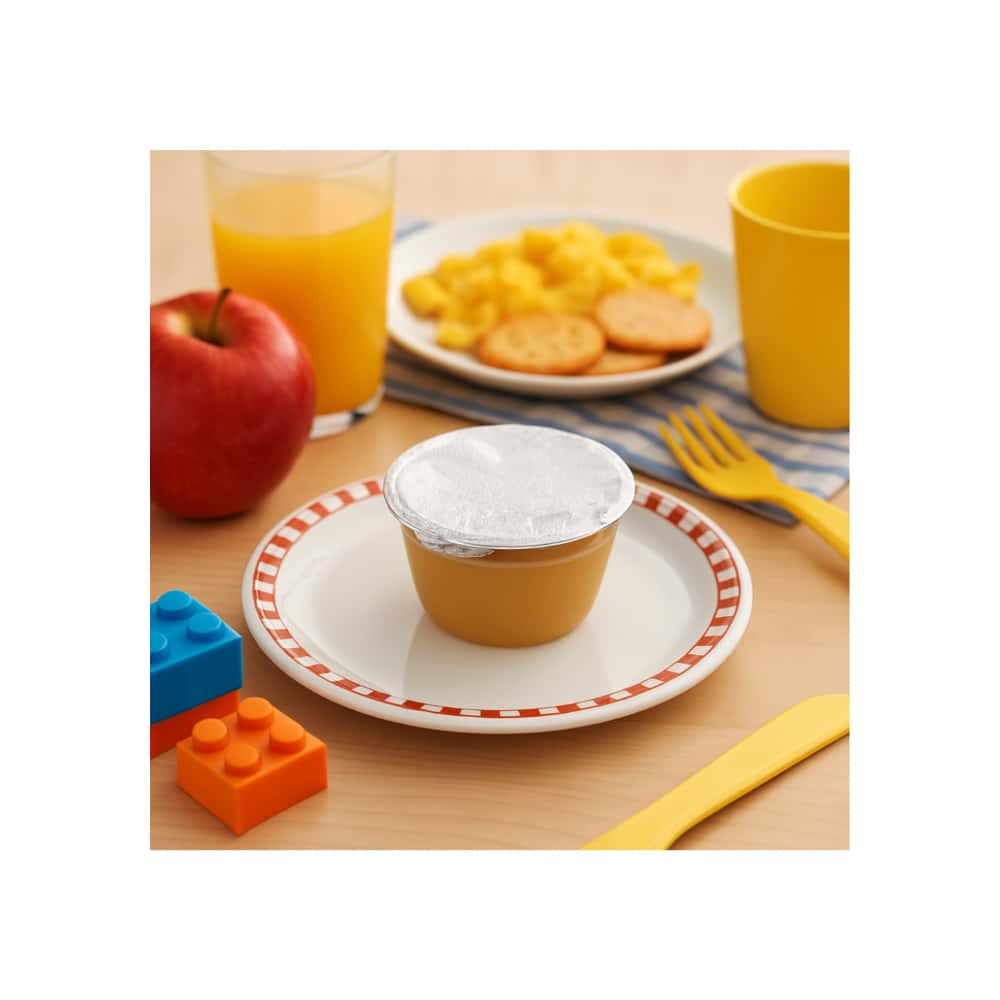 Puré de manzana Original Fair Hill Farms (2 x 678 g / 24 oz) - Miniatura 4