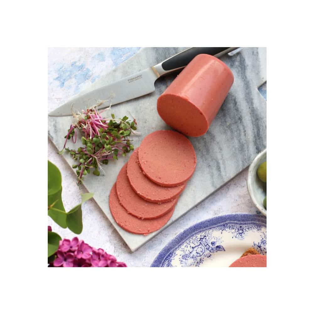 Mortadella criolla Bravo (800 g / 1.76 lb) - Miniatura 4