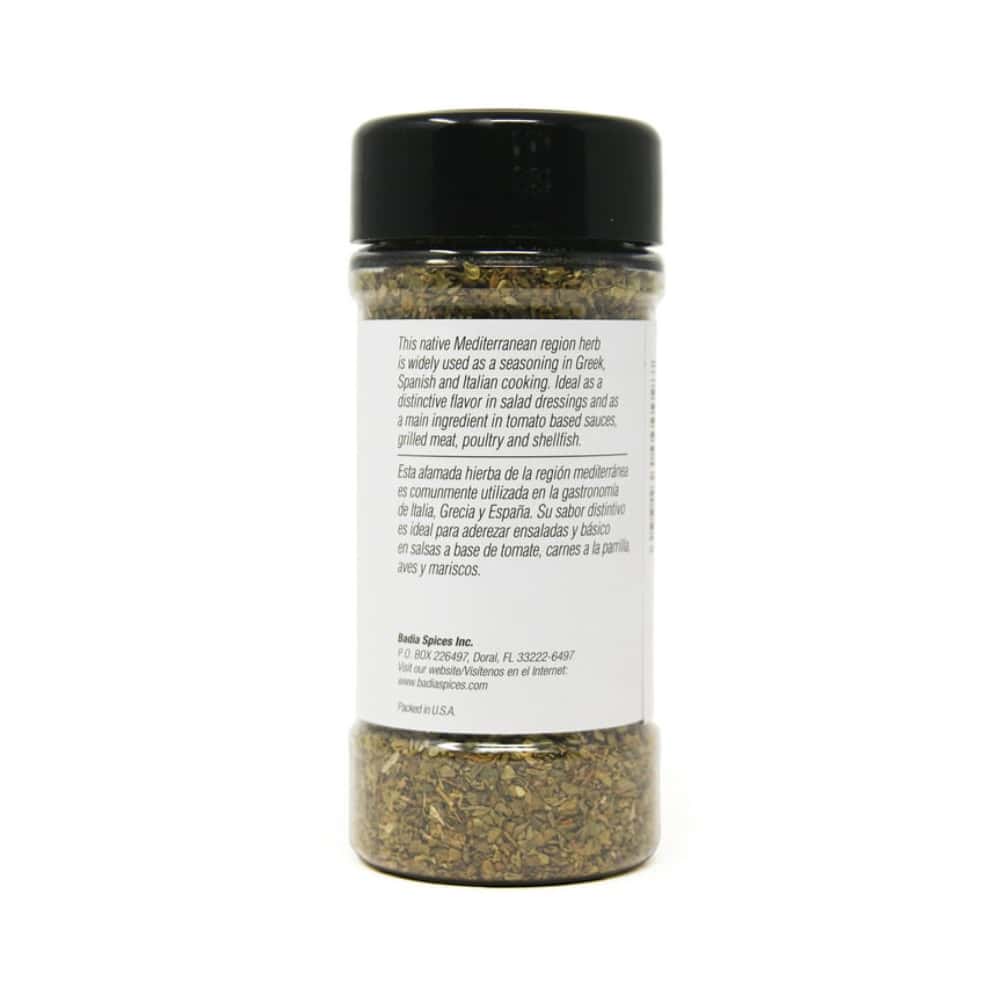 Orégano Badia (14.2 g) - Miniatura 3