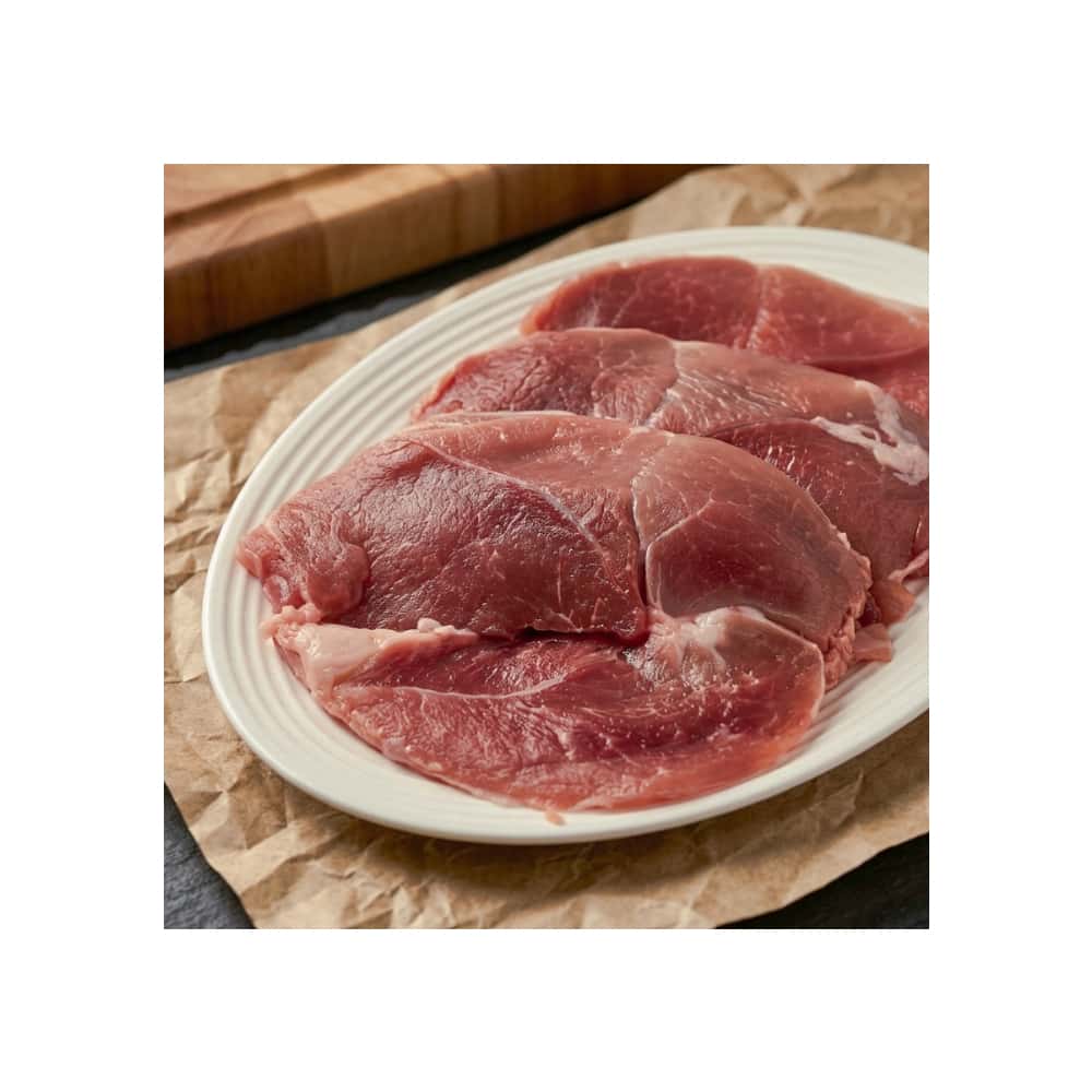 Bistec de cerdo Wapa (2 kg / 4.4 lb) - Miniatura 3