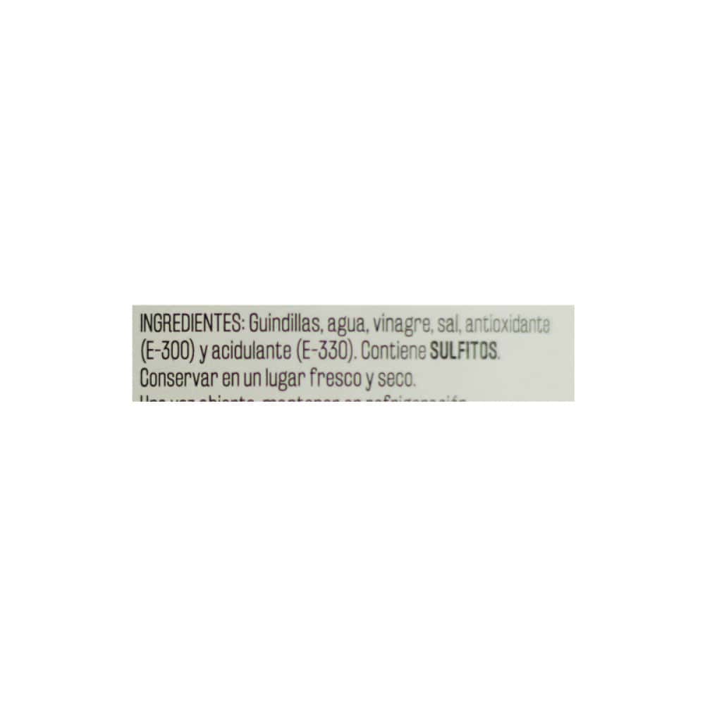 Guindillas en vinagre Vima Foods (290 g / 10.22 oz) - Miniatura 3