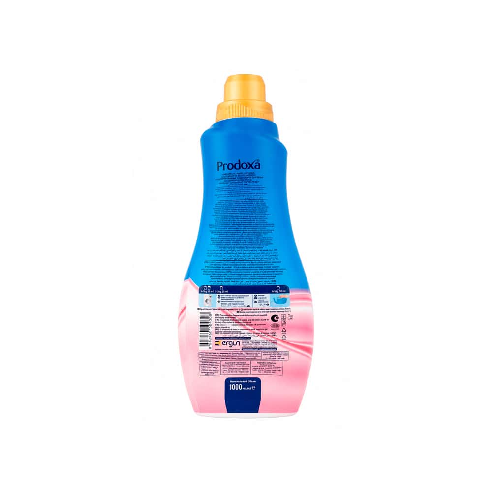 Suavizante para ropa aroma lavanda Prodoxa (1 L) - Miniatura 2