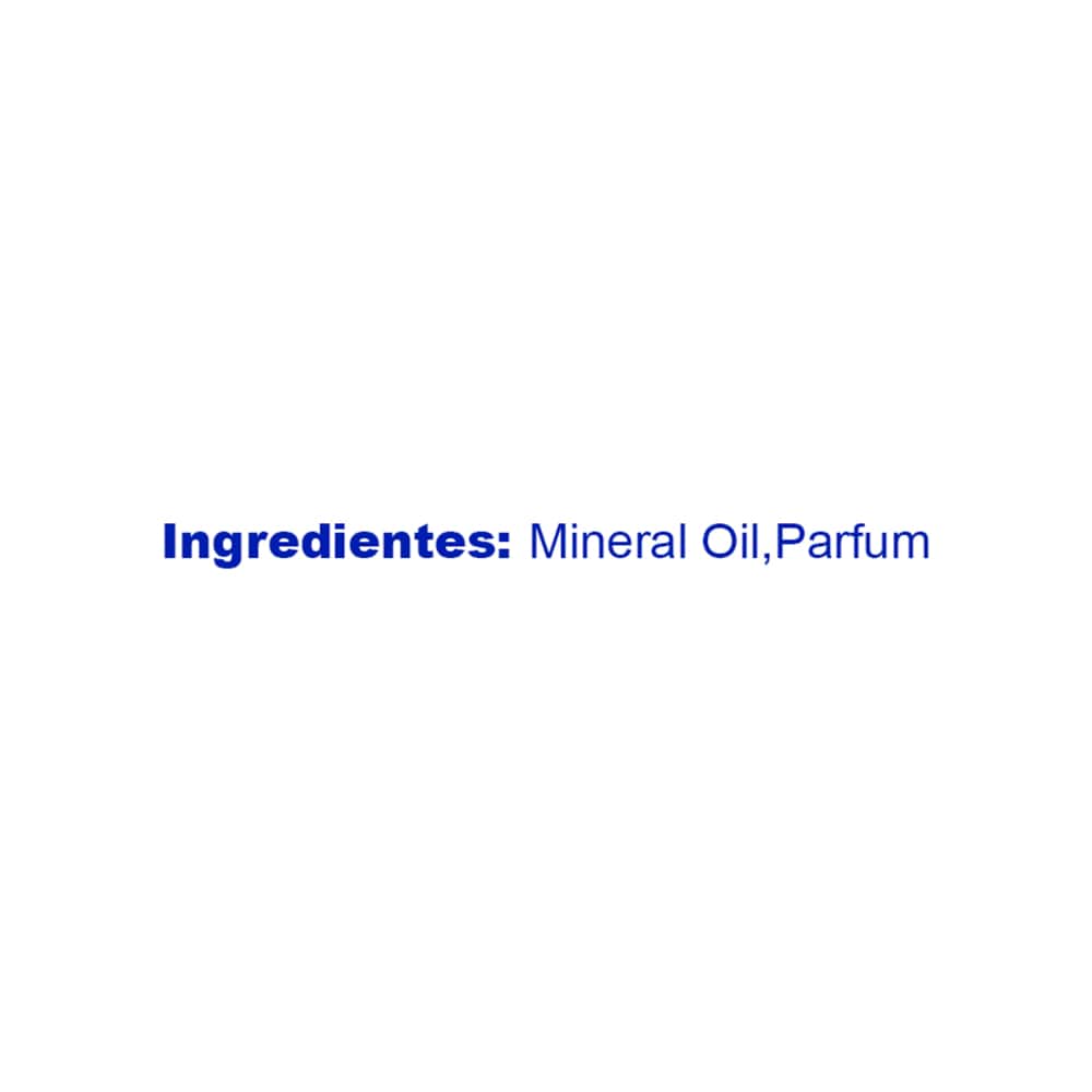 Aceite para bebés hipoalergénico Mennen (200 ml) - Miniatura 4