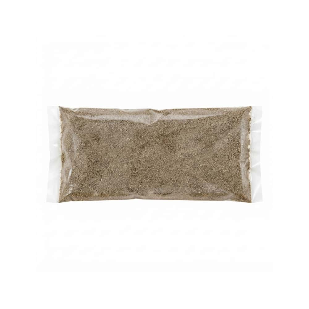 Pimienta negra molida MRC (10 g) - Miniatura 2