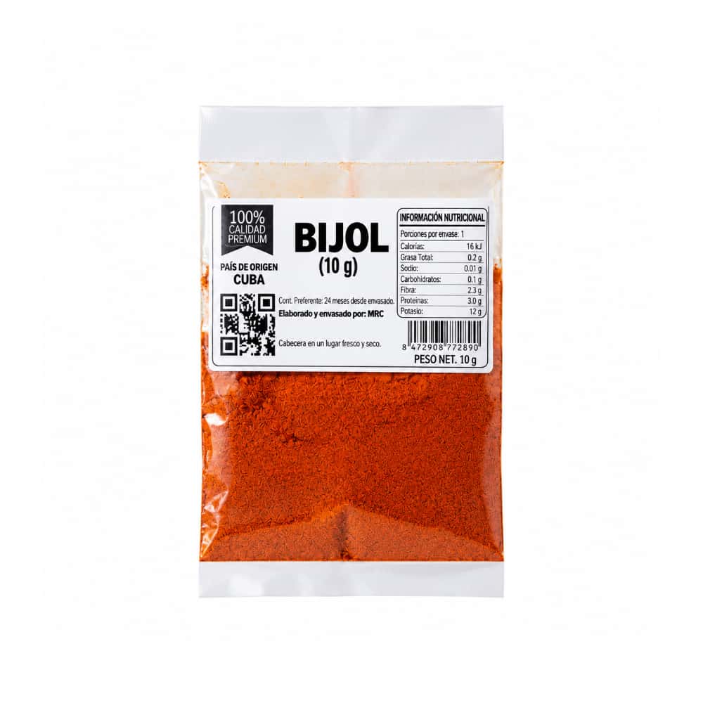Bijol MRC (10 g) - Miniatura 1