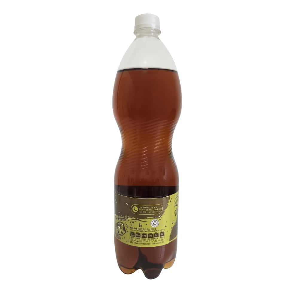 Refresco mate Ciego Montero (1.5 L) - Miniatura 3