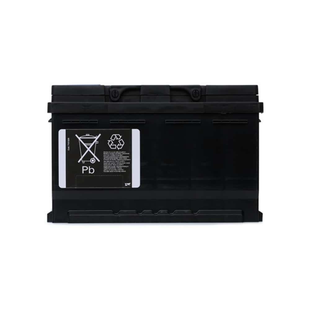Bateria de carro 12 V 83 AH 710 A TAB - Miniatura 3