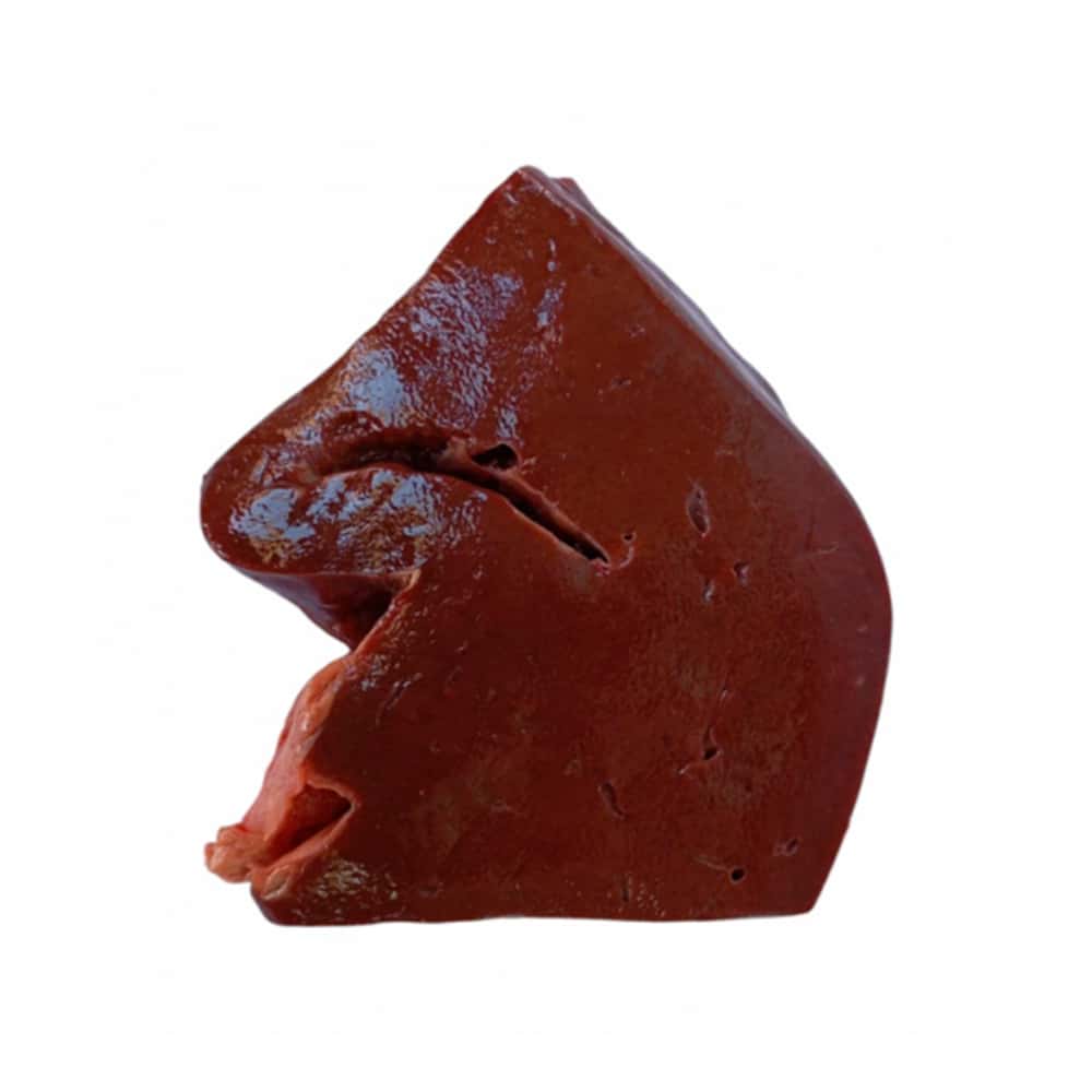 Hígado de res La Finca (454 g / 1 lb) - Miniatura 3