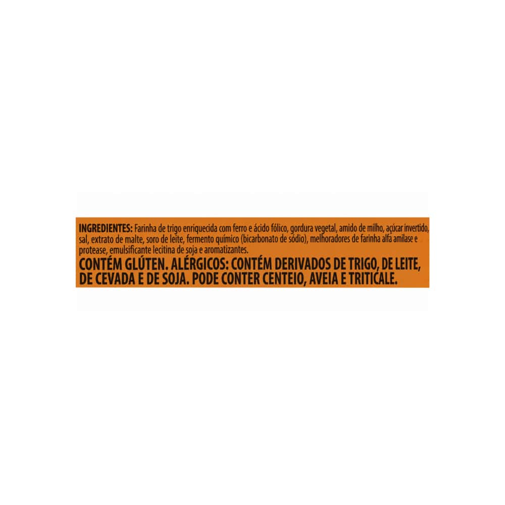 Galletas cream cracker Todeschini (360 g / 12.7 oz) - Miniatura 4