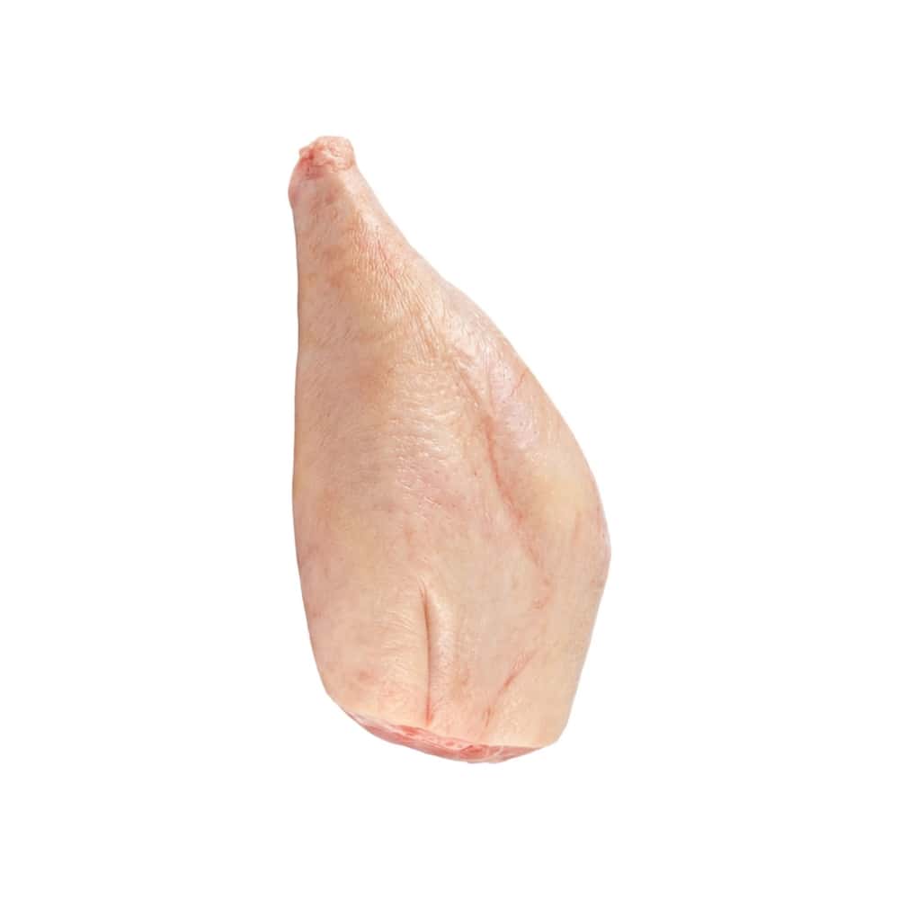 Pierna de cerdo con piel y hueso Yunque (4 Kg / 8.8 lb) - Miniatura 2
