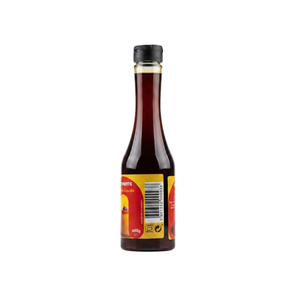 Caramelo líquido Continente (400 g / 14.11 oz) - Miniatura 2